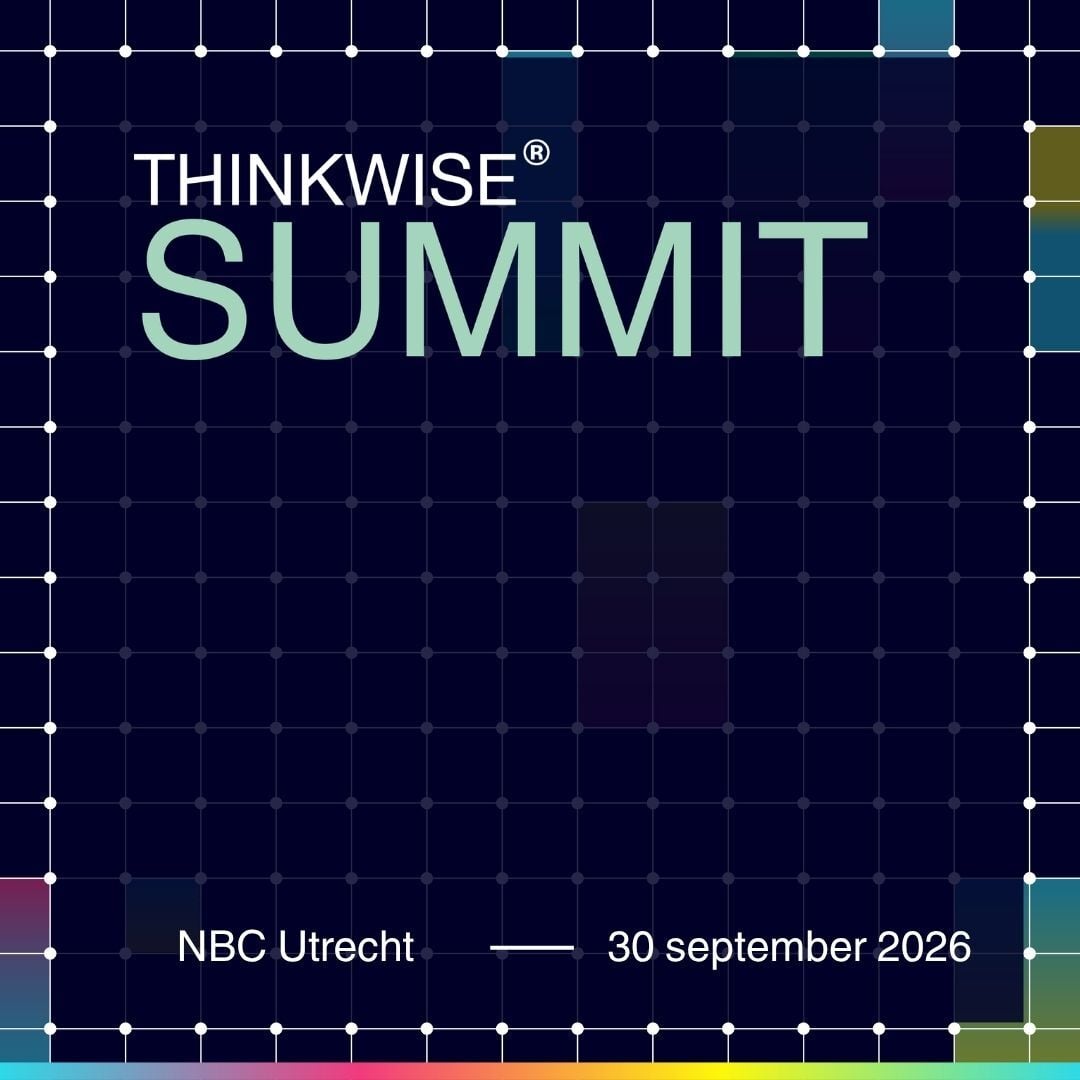 Thinkwise Summit 2026