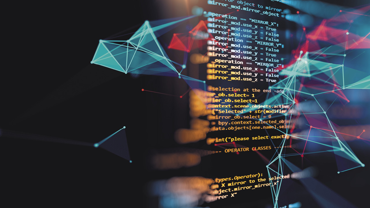 Core systems versus apps2