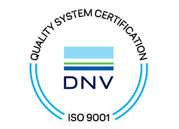 DNVISO9001
