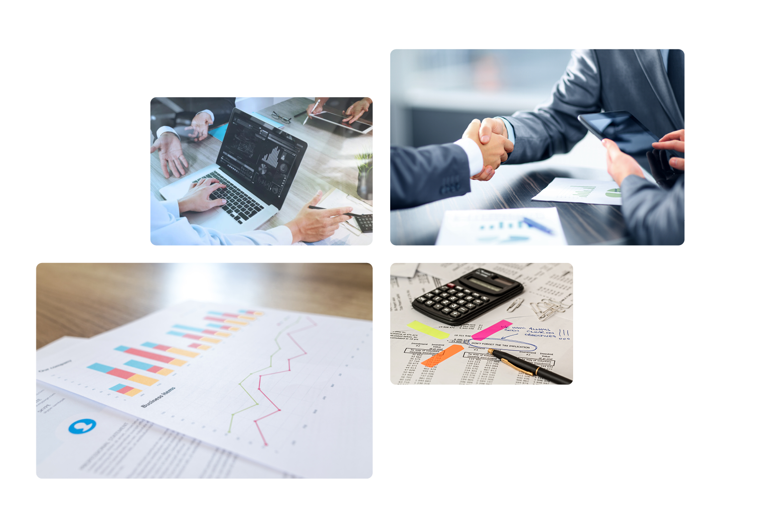 Finance Finance