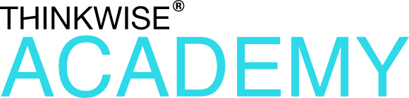 Thinkwise Academy logo Thinkwise Academy logo