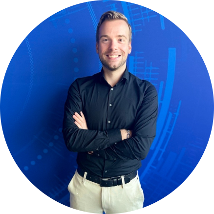 Kevin horst rond