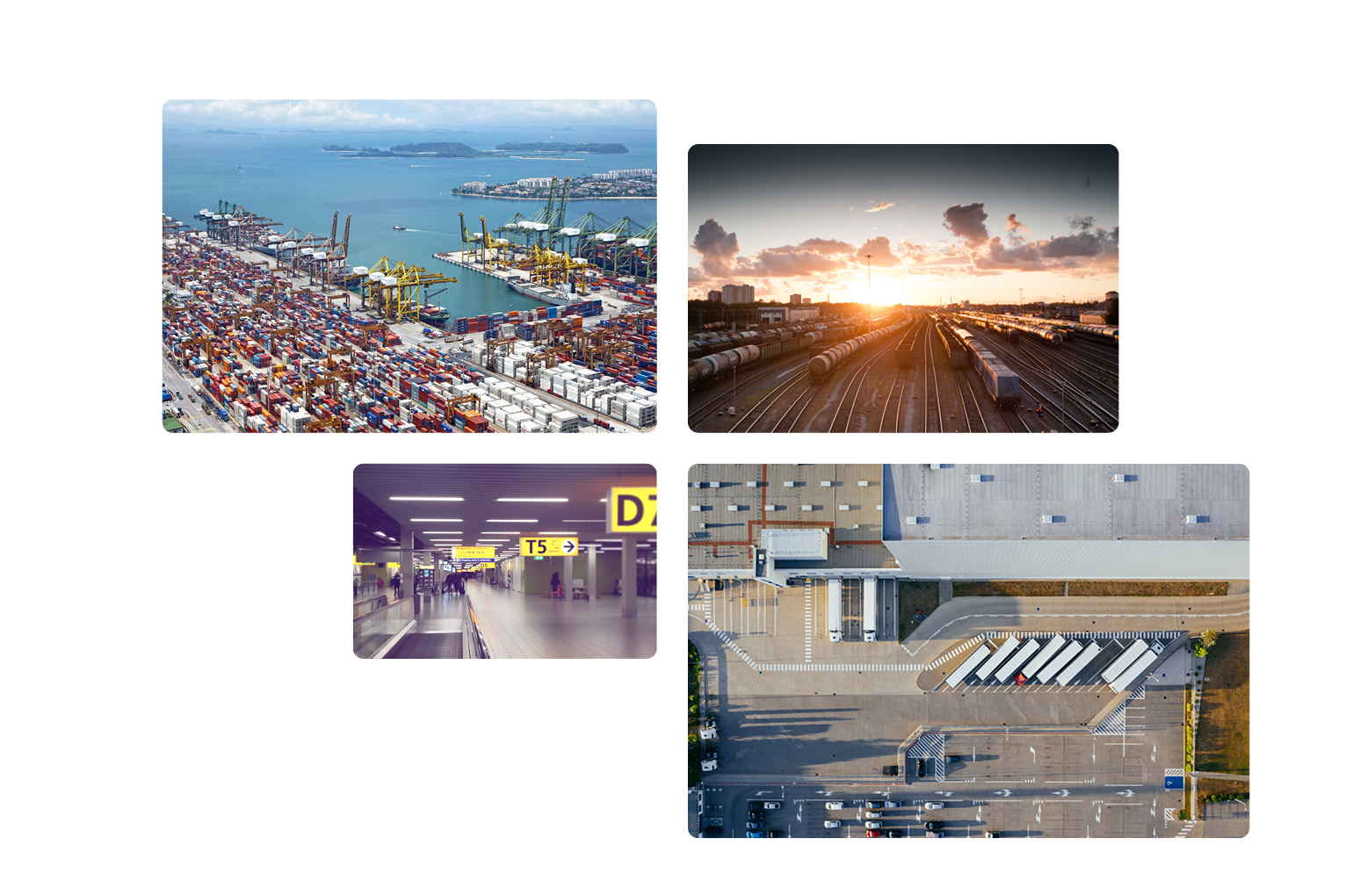 Logistics Logistics