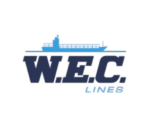 Logo WEC Lines