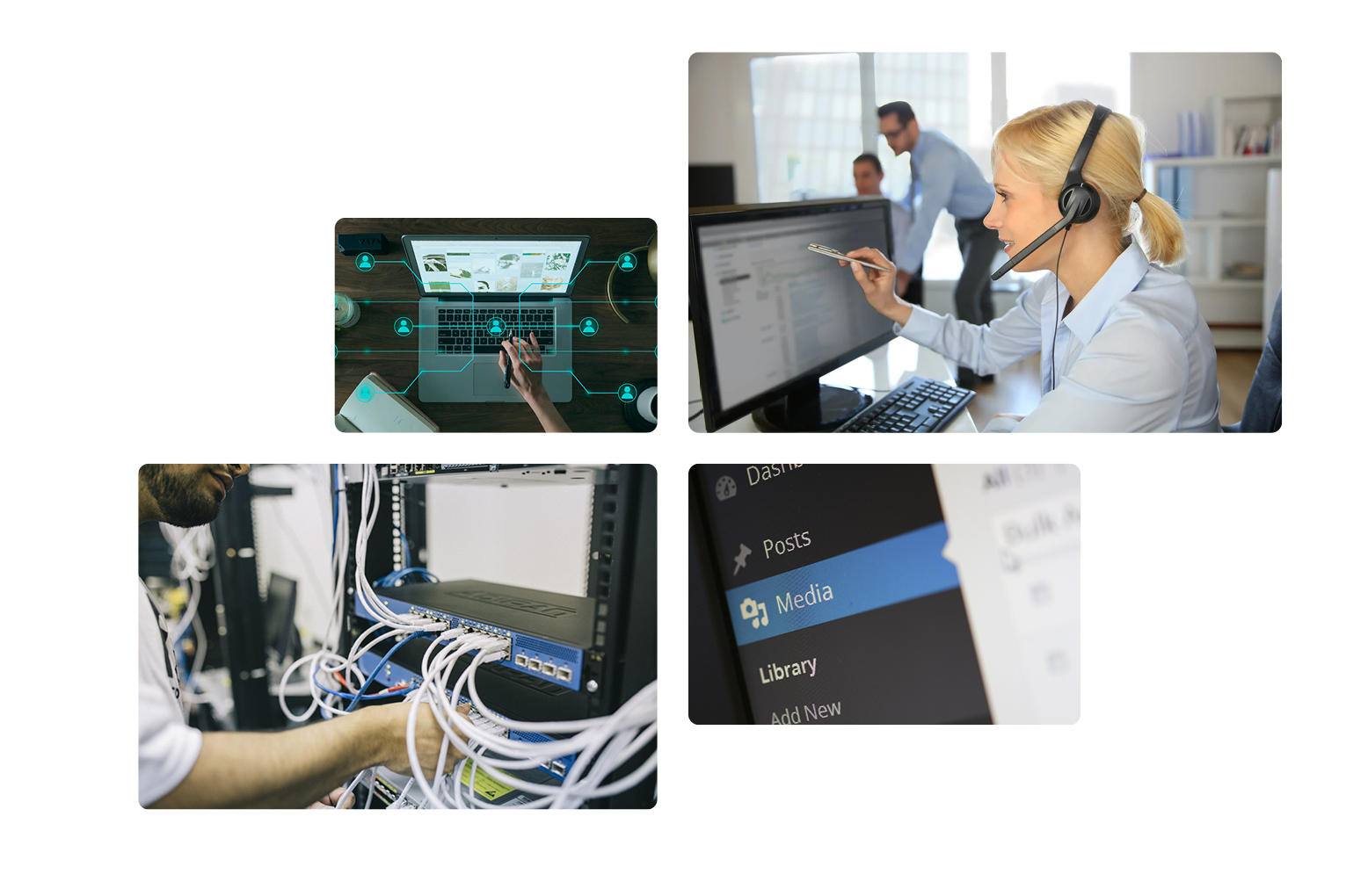 Services Services