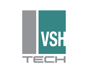 VSH Tech - logo - website