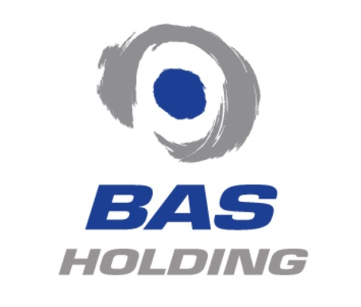 Logo Bas Holding